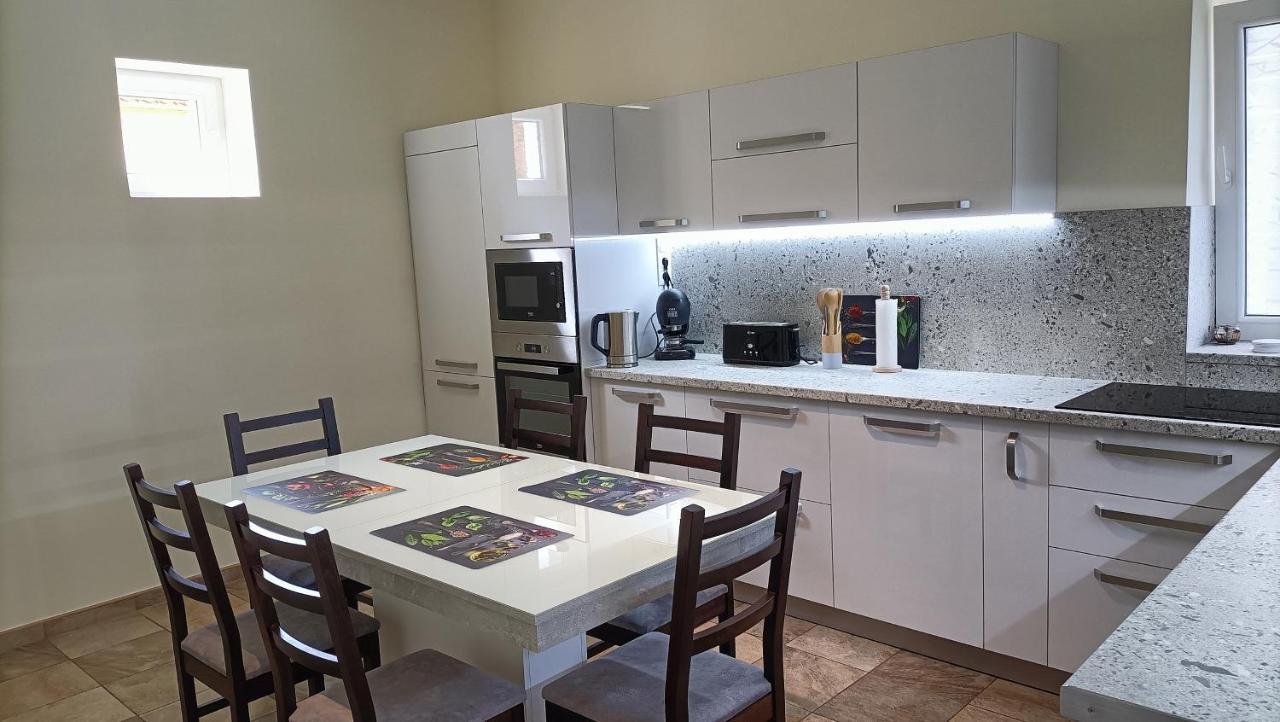 Zimmerferi Apartman Keszthely Exterior foto
