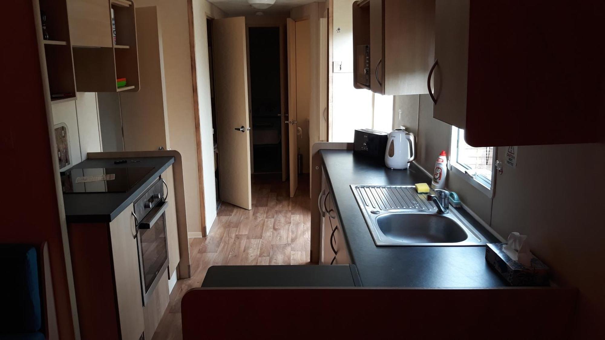 Zimmerferi Apartman Keszthely Habitación foto