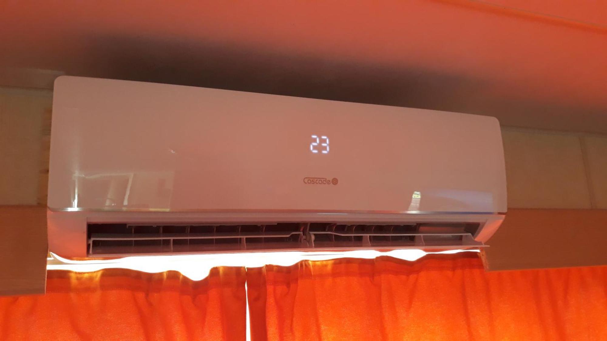 Zimmerferi Apartman Keszthely Habitación foto